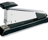 Rapid Retro Classic K2 Full Strip Stapler