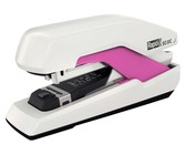 Rapid Duax HD170 Heavy Duty Stapler - Orange & Silver