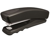 Rapid Duax HD170 Heavy Duty Stapler - Orange & Silver