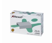 Rexel: Stella 70 Cartridge Refill 5000 Staples