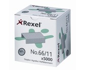 Rexel: Stella 70 Cartridge Refill 5000 Staples