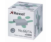 Rexel: Stella 70 Cartridge Refill 5000 Staples