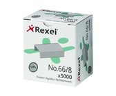 Rexel: Stella 70 Cartridge Refill 5000 Staples