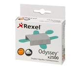 Rexel: Stella 70 Cartridge Refill 5000 Staples