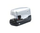 Rapid Duax HD170 Heavy Duty Stapler - Orange & Silver