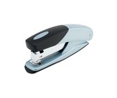 Rapid Duax HD170 Heavy Duty Stapler - Orange & Silver