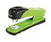 Rapid Duax HD170 Heavy Duty Stapler - Orange & Silver