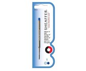 Stabilo Liner Click Ballpoint Pen - Red