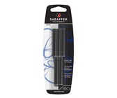 Faber-Castell Grip X10 1.0mm Ballpoint Pens - Black (Blister of 3)