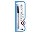 Stabilo Liner Click Ballpoint Pen - Red