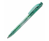 Faber-Castell Grip X10 1.0mm Ballpoint Pens - Blue (Box of 10)