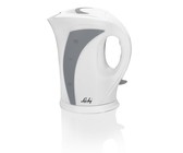 Taurus - 1.7 Litre Estilo Stainless Steel Kettle