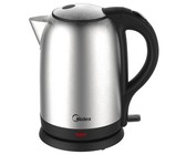 Berlinger Haus 1.7 Litre Electric Kettle with Thermostat - iRose Edition