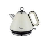 Berlinger Haus 1.7 Litre Electric Kettle with Thermostat - iRose Edition