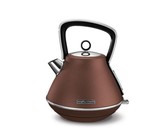 Smeg - Variable Temperature Kettle - Black