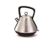 Smeg - Variable Temperature Kettle - Black