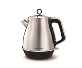 Smeg - Variable Temperature Kettle - Black