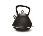 Smeg - Variable Temperature Kettle - Black