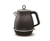 Smeg - Variable Temperature Kettle - Black