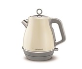 Smeg - Variable Temperature Kettle - Black