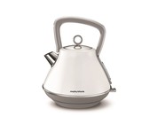 Smeg - Variable Temperature Kettle - Black