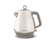 Smeg - Variable Temperature Kettle - Black