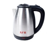 Taurus - 1.7 Litre Estilo Stainless Steel Kettle