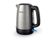 Berlinger Haus 1.7 Litre Electric Kettle with Thermostat - iRose Edition