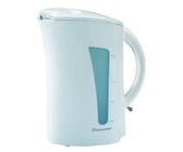 Taurus - 1.7 Litre Estilo Stainless Steel Kettle