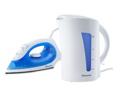 Bennett Read Sapphire Glow Kettle & Toaster Set