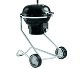 Weber - Ranch Kettle - Black