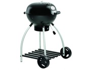 Weber - Ranch Kettle - Black