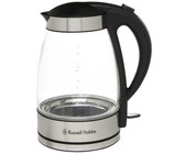 Berlinger Haus 1.7 Litre Electric Kettle with Thermostat - iRose Edition