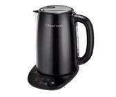 Smeg - Variable Temperature Kettle - Black