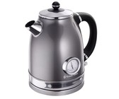 Smeg - Variable Temperature Kettle - Black