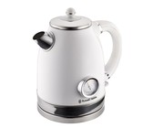 Smeg - Variable Temperature Kettle - Black