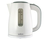 Taurus - 1.7 Litre Estilo Stainless Steel Kettle