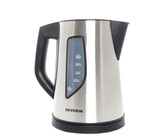 Smeg - Variable Temperature Kettle - Black