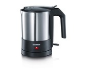 Berlinger Haus 1.7 Litre Electric Kettle with Thermostat - iRose Edition