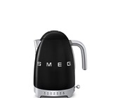 Smeg - Variable Temperature Kettle - Black