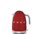 Smeg - Variable Temperature Kettle - Black