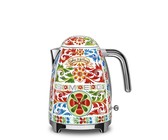 Smeg Dolce & Gabbana Electric Kettle - KLF03DGEU