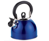 Taurus - 1.7 Litre Estilo Stainless Steel Kettle