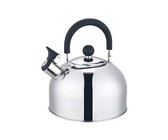 Taurus - 1.7 Litre Estilo Stainless Steel Kettle