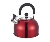 Taurus - 1.7 Litre Estilo Stainless Steel Kettle