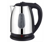 Taurus - 1.7 Litre Estilo Stainless Steel Kettle