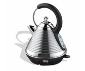 Taurus - 1.7 Litre Estilo Stainless Steel Kettle