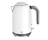 Berlinger Haus 1.7 Litre Electric Kettle with Thermostat - iRose Edition