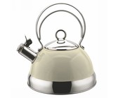 Berlinger Haus 1.7 Litre Electric Kettle with Thermostat - iRose Edition