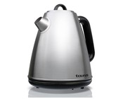 Taurus - 1.7 Litre Estilo Stainless Steel Kettle